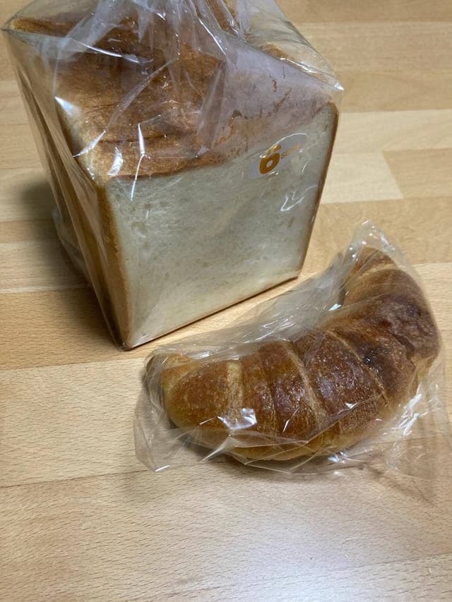 もあ 小麦館 - サブ画像1