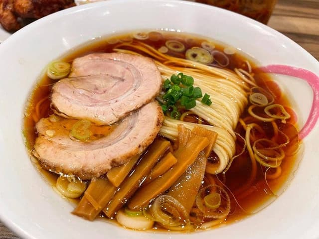 麺屋なりよし - サブ画像1