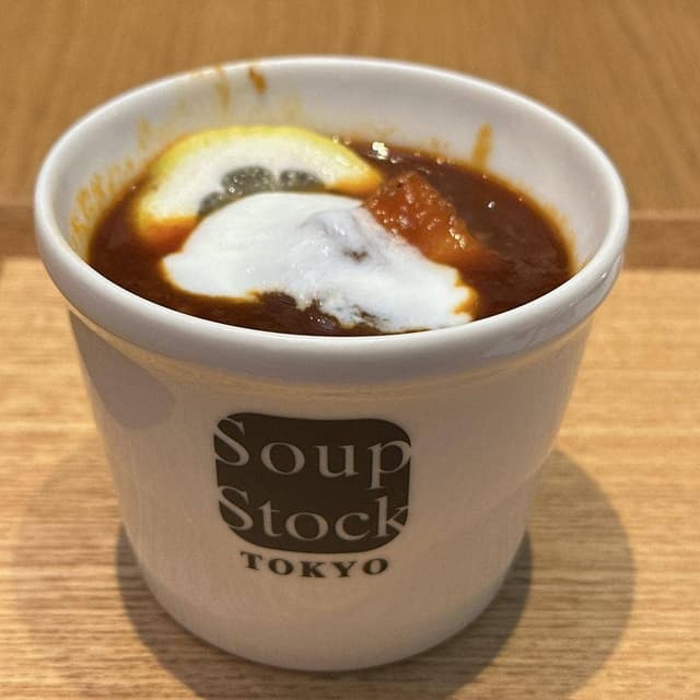 スープストックトーキョー コレド日本橋店 - サブ画像3