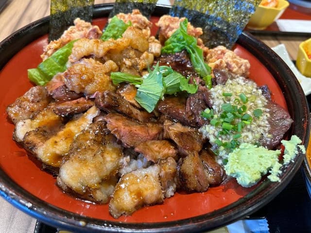 金沢肉食堂 10&10 - サブ画像3