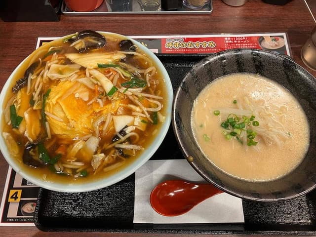 炒王 和ヶ原店 - サブ画像3
