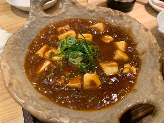 餃子食堂マルケン 高井田駅前店 - サブ画像2