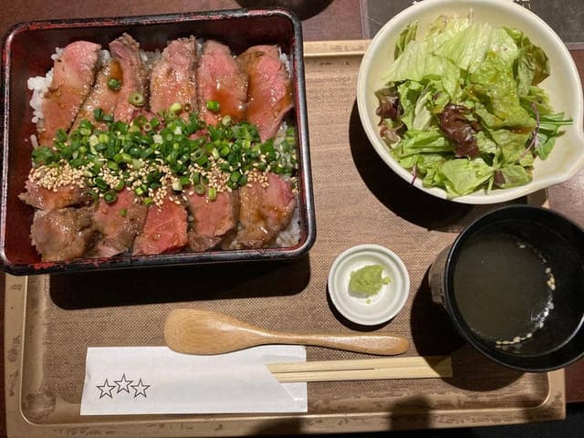 杜の食卓 宮原SA下り - サブ画像1