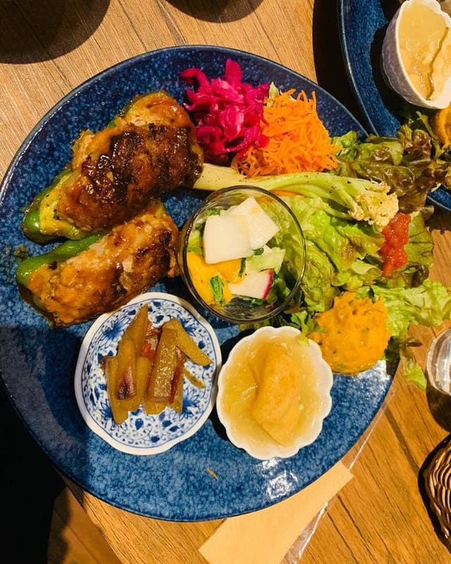 ふる本とカフェ こまつ町家文庫 - サブ画像2