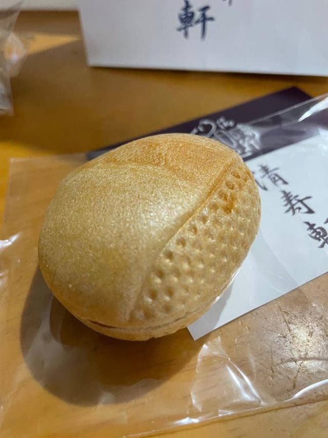 清寿軒 - サブ画像3