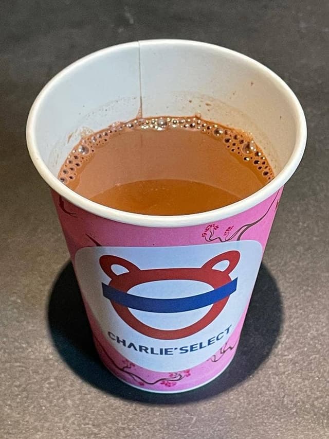 CHARLIE’SELECT - サブ画像2