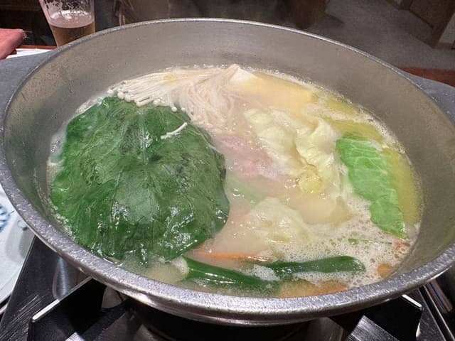 博多水炊き とり田 博多本店 - サブ画像2