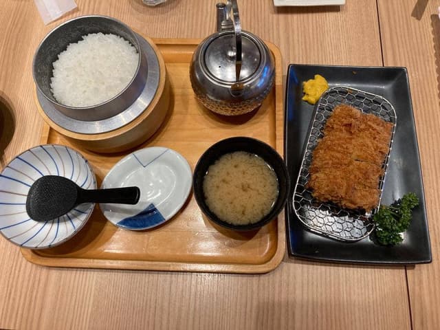 かつ工房和幸 鷺沼店 - サブ画像2