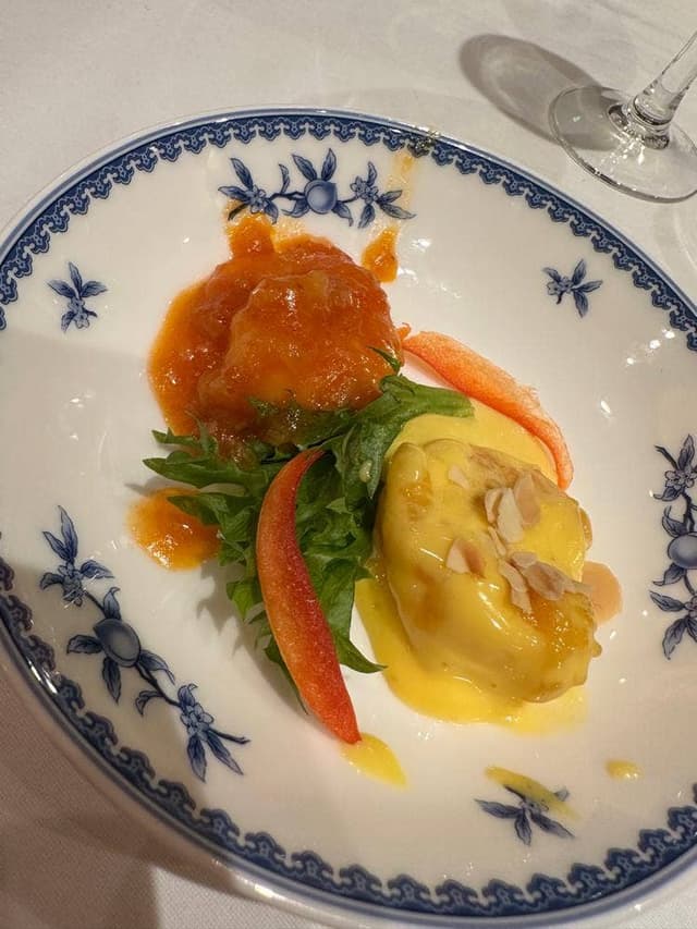 ホテルオークラレストラン桃花林 - サブ画像2