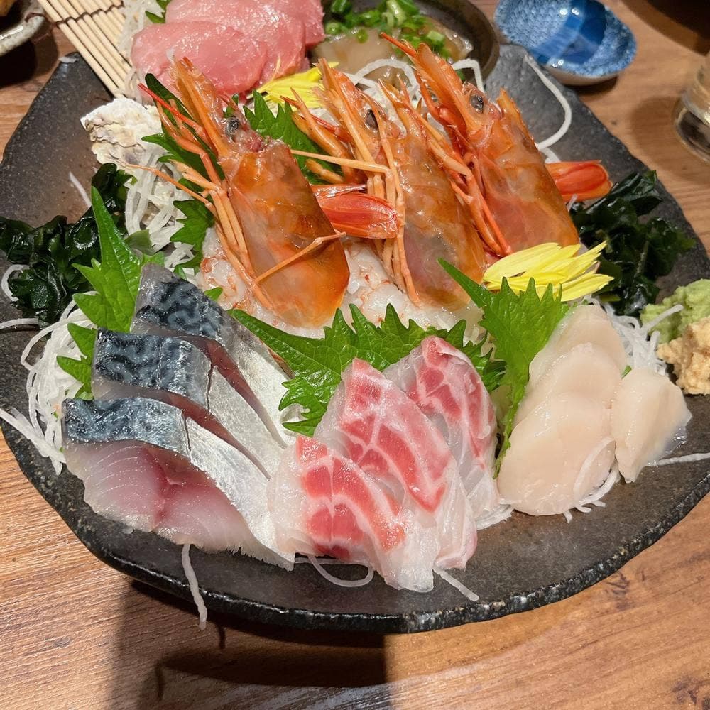 和食処 和顔施
