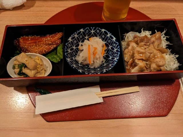 からし屋 - サブ画像2