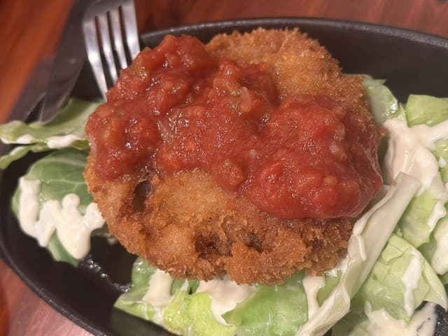 串かつ酒場 串堂 - サブ画像1