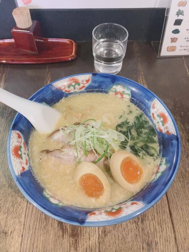 らーめん てつや 南7条店 - サブ画像2