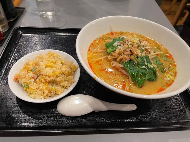 中国料理 天華 - サブ画像2