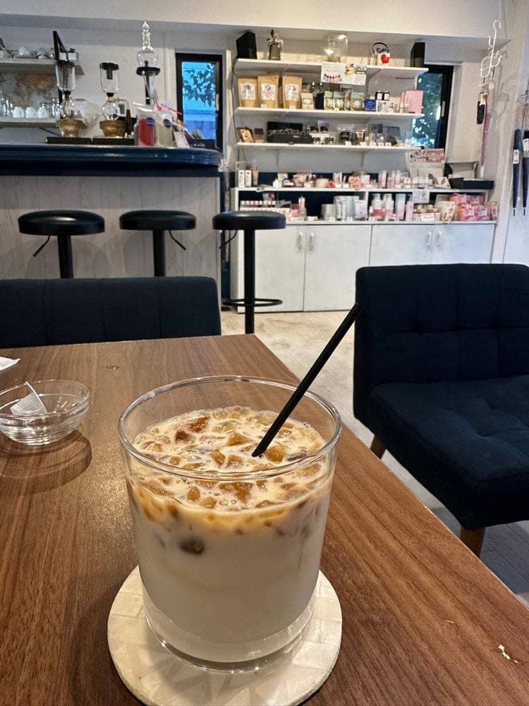 CAFE LIFE