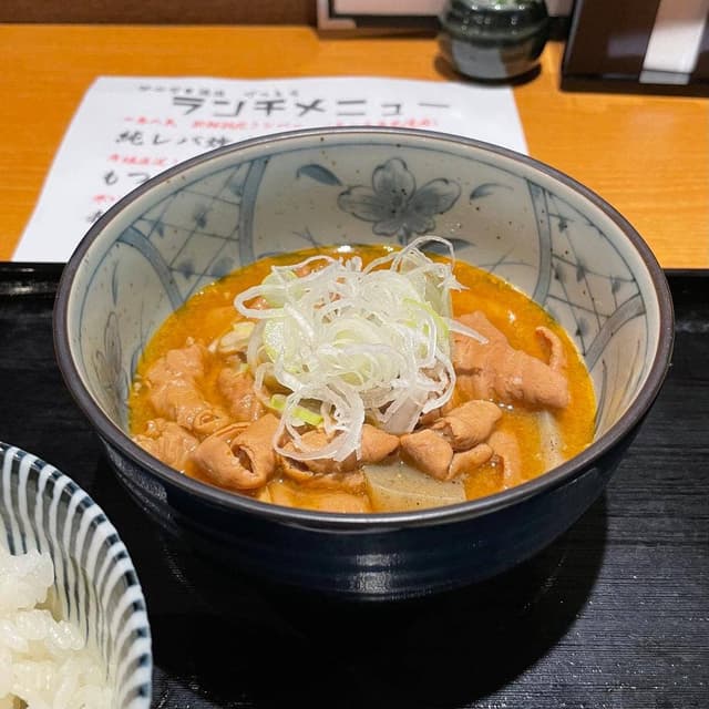 大衆酒場 げっとら - サブ画像1