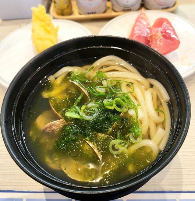 はま寿司 八尾東久宝寺店 - サブ画像2