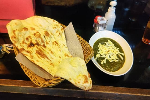 ネパールカレー＆レストラン STAR 札幌店 - サブ画像2