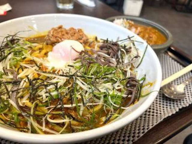 キッチン とちの木 - サブ画像1