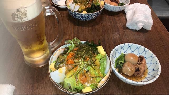 海鮮居酒屋 寿司の磯松 - サブ画像3