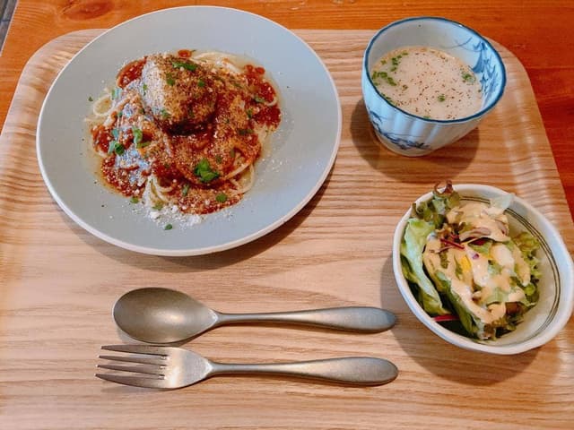 めし処 Yu-Yu - サブ画像2