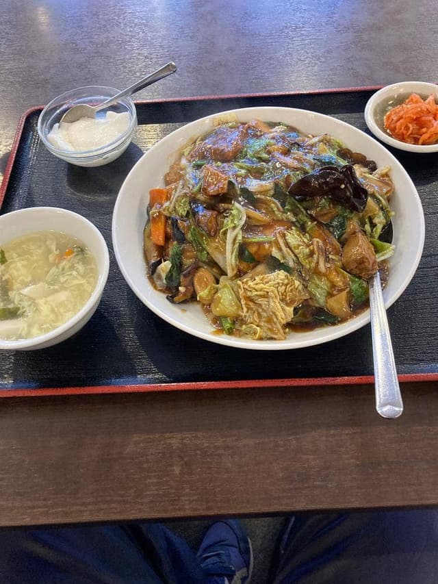 祥龍房 東久留米店 - サブ画像1