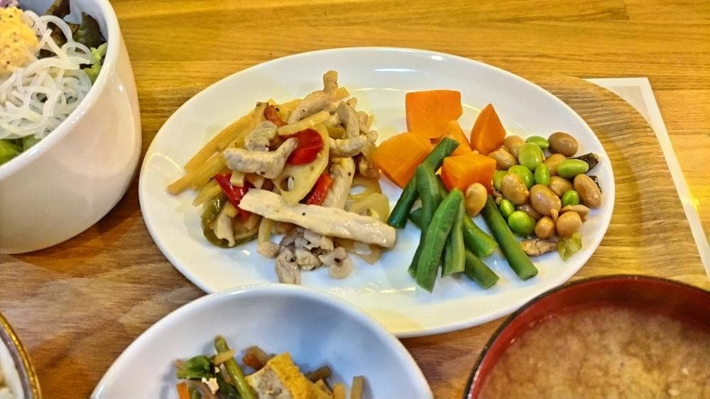 社食屋さん