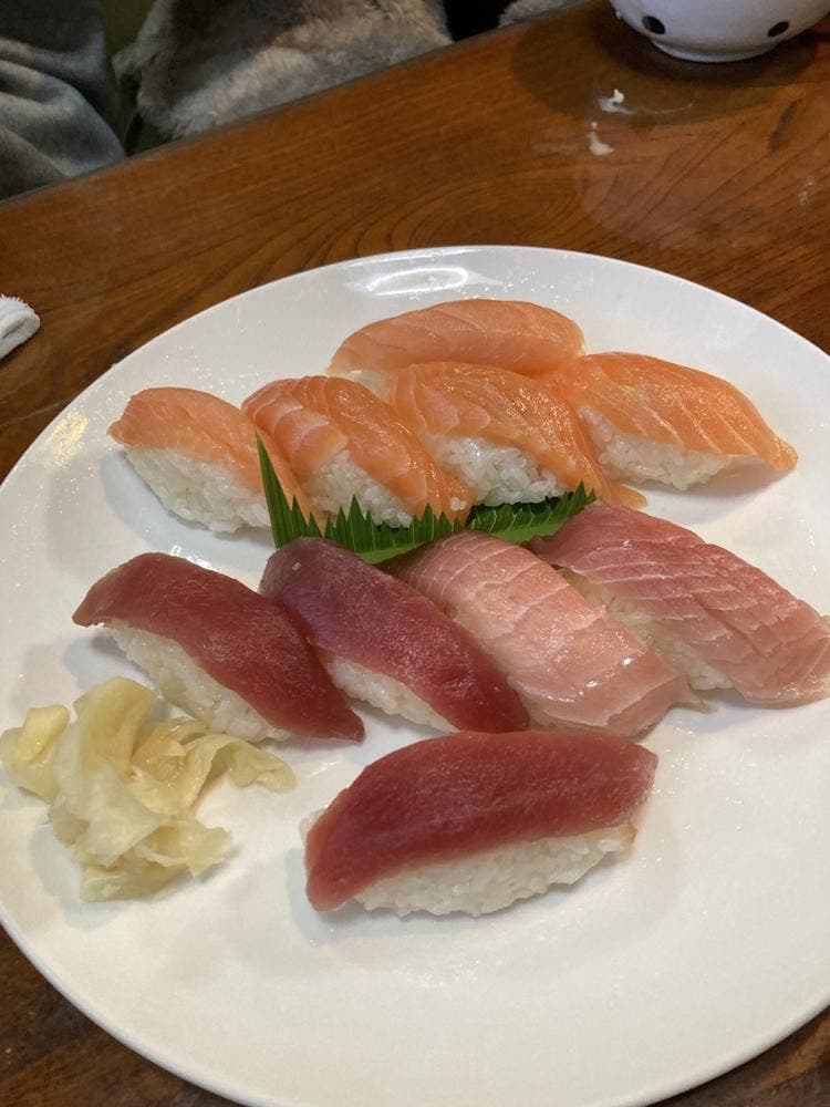 誠寿司