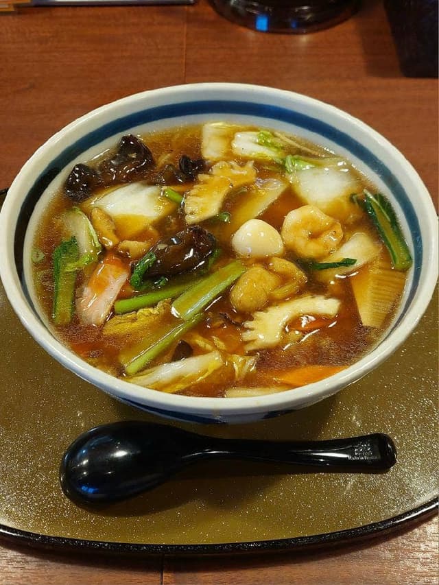 中華麺食房 三宝亭 東海店 - サブ画像2