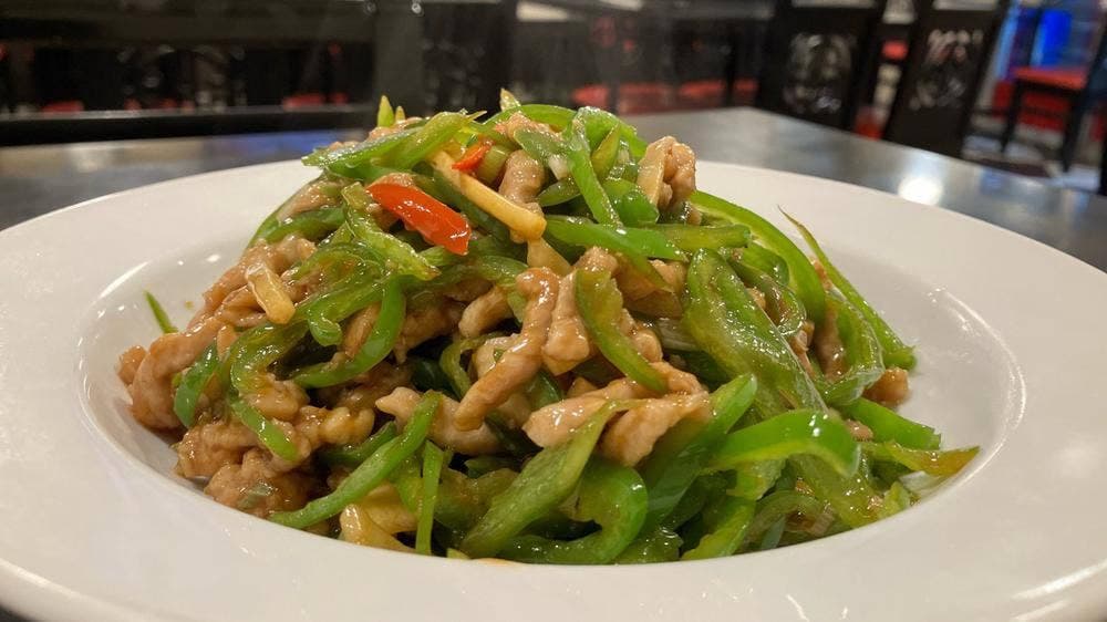 本格上海料理 蘭氏食苑 浅草橋本店