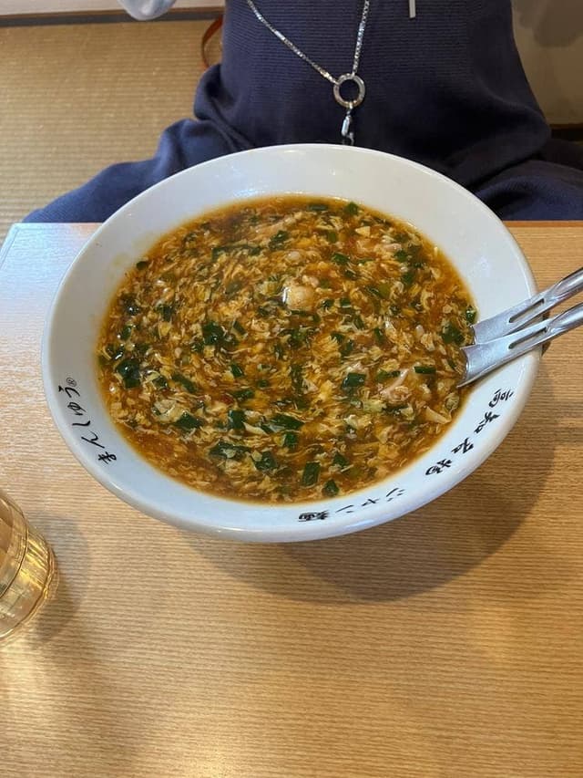 まんしゅう - サブ画像3