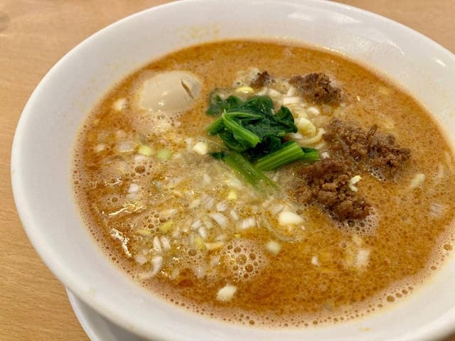 中華四川料理 飛鳥 - サブ画像3
