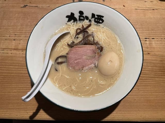 狼煙 松本駅前店 - サブ画像1