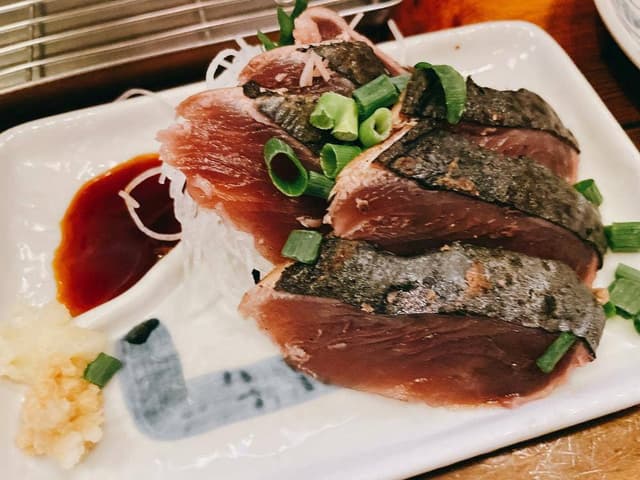 やきとり にしだ場 川越店 - サブ画像1