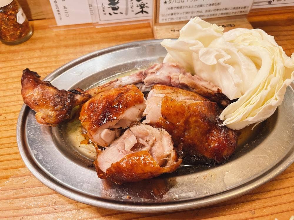 ひな酉 ふじ乃