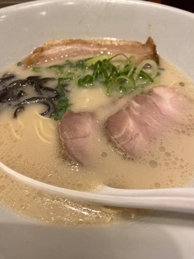 一風堂 Marunouchi - サブ画像1