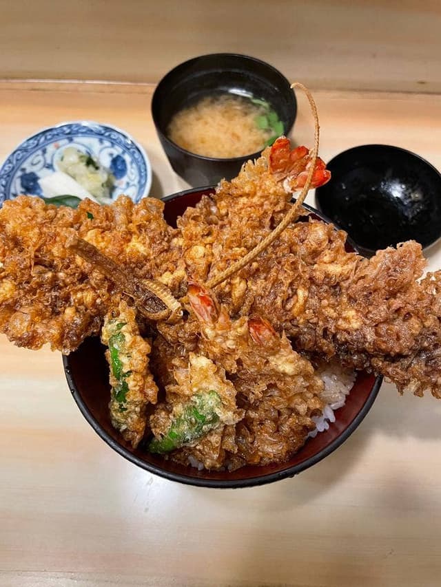 千束いせや - サブ画像1