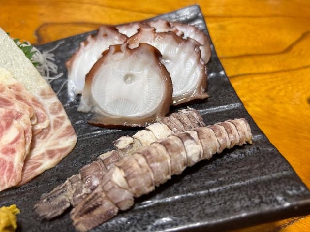魚菜屋ごん太 - サブ画像3