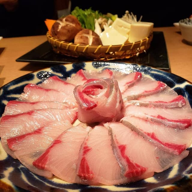 おやじの一本釣り - サブ画像2