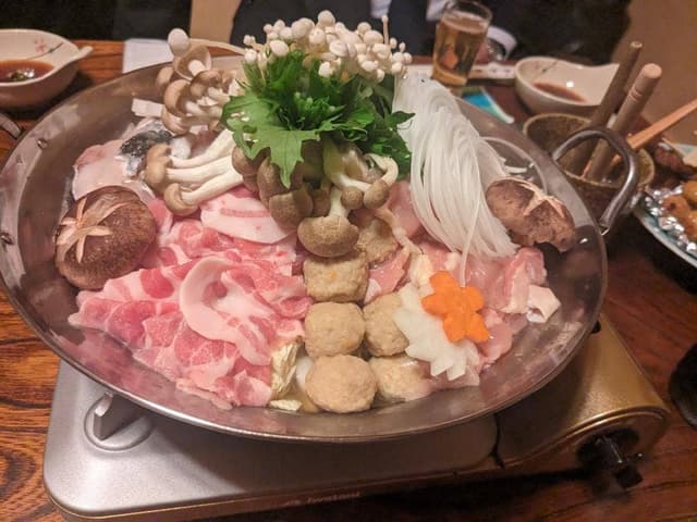 安兵衛 若葉店 - サブ画像1