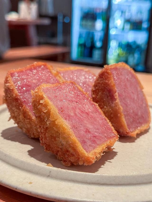 ポップガストロノミーレインカラー - サブ画像3