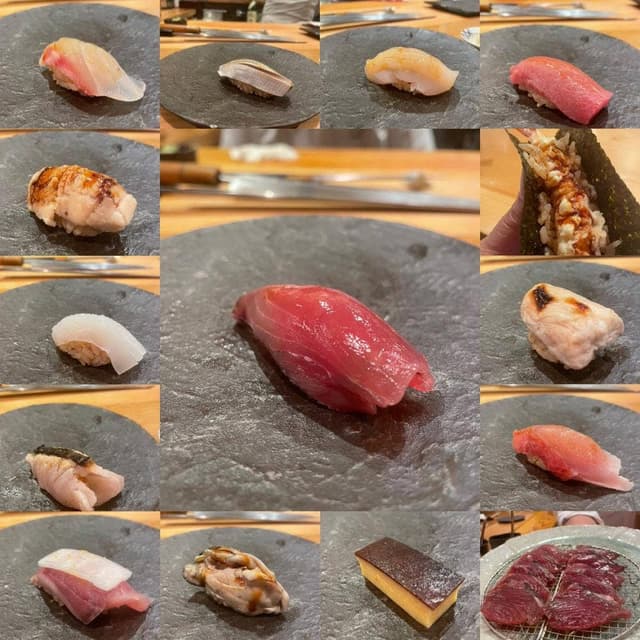 鮨 おにかい - サブ画像1