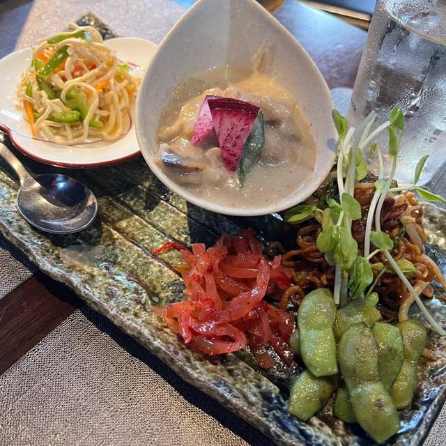 中国料理バル ARON - サブ画像2