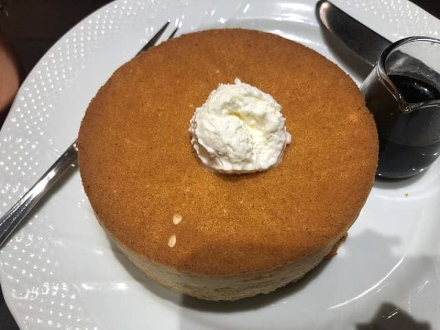星乃珈琲店 グランデュオ立川店 - サブ画像1