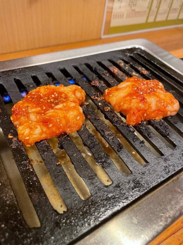 香味苑 - サブ画像1