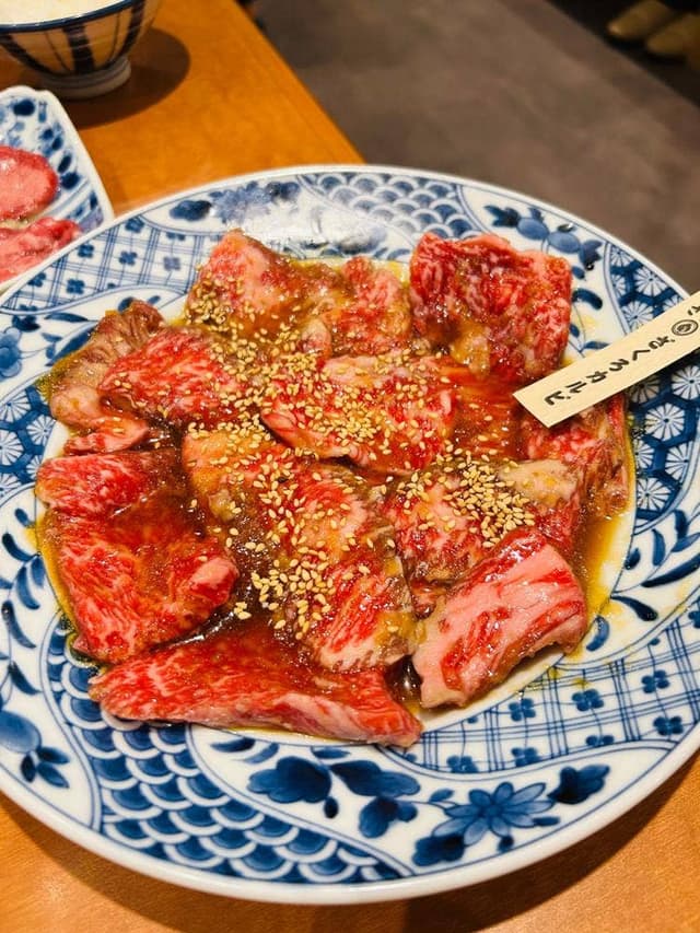 焼肉ホルモン ざくろ 岐南店 - サブ画像3