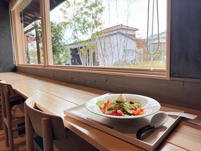 Soba de rutin - サブ画像1