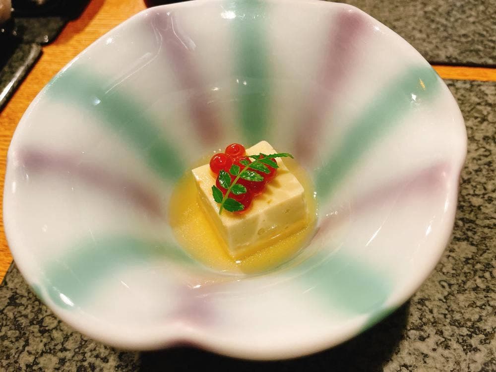 割烹 桶田