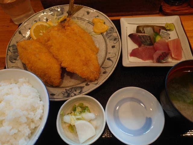 市場亭 - サブ画像2