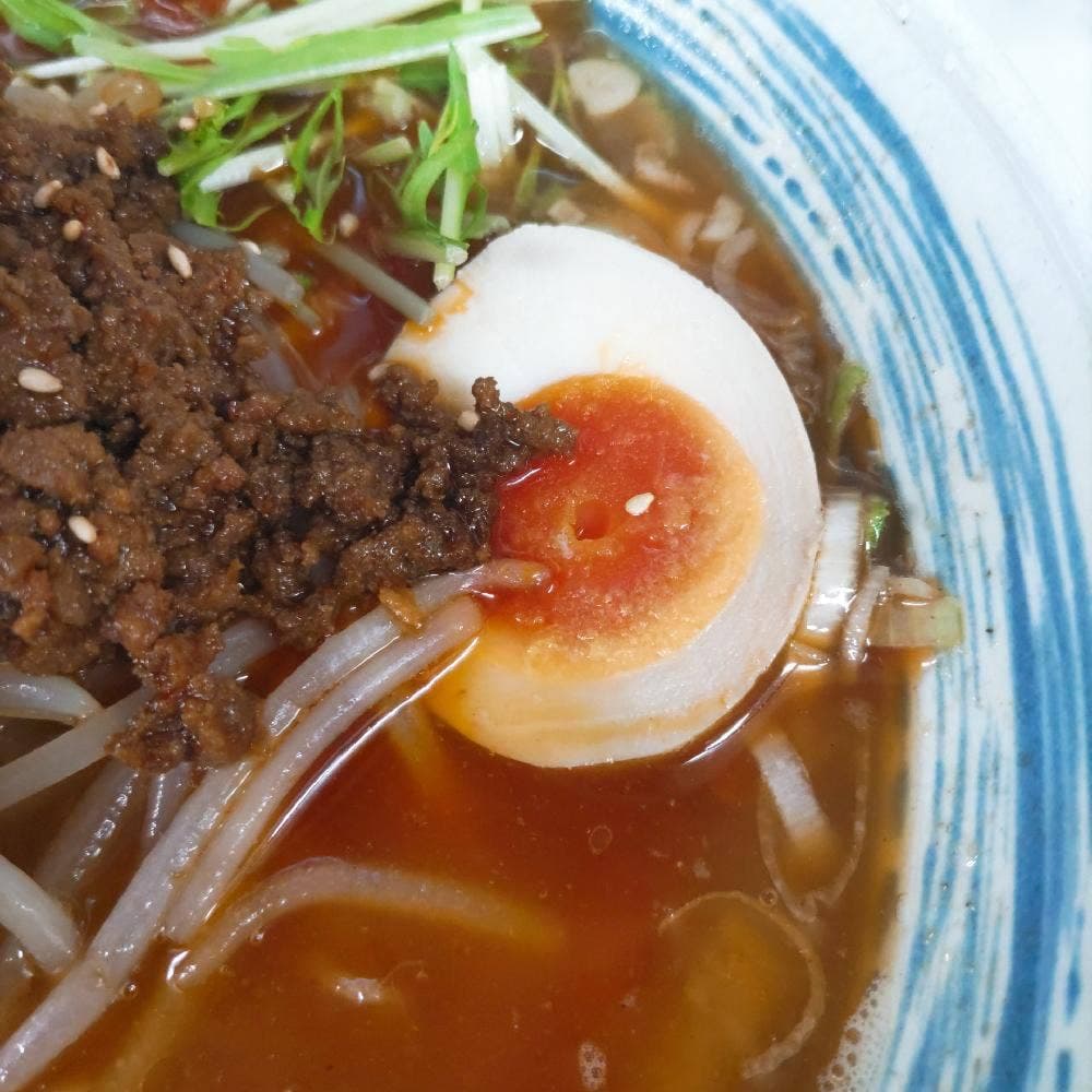 味味